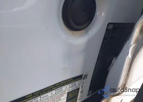 2019 Land Rover Range Rover Velar P250 из США, поврежденный, VIN SALYA2EXXKA214341